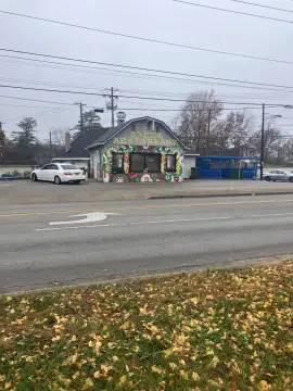 Retail Property on Georgetown Street
