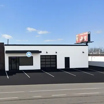 Renovated Retail Space Near Downtown