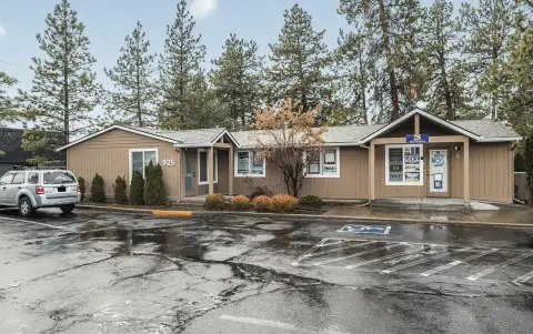 Bend Office Investment Opportunity