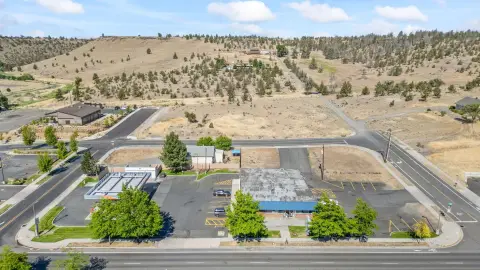 Central Oregon Commercial Property For Sale