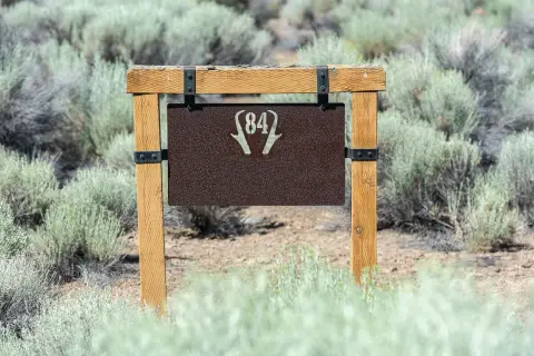 Pond-Front Lot in Juniper Preserve