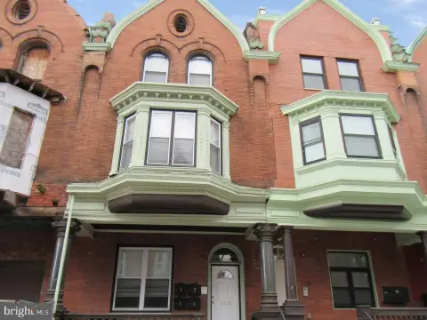 Philadelphia Multifamily Investment Opportunity