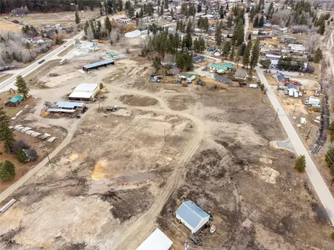 Residential Land Near Downtown Darby
