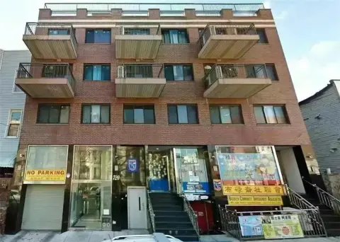 Brooklyn Commercial Condo For Sale