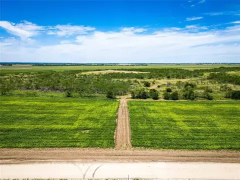 36.5 Acres in Moody, TX