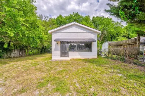 Renovated Commercial Property Ready