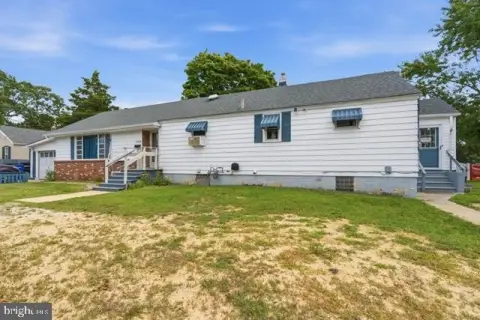 Updated Side-by-Side Duplex