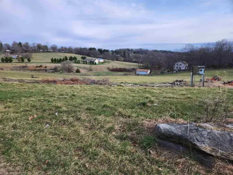 Residential Land Ready to Build