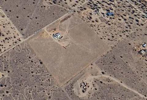 10 Acres Recreational Land Prineville