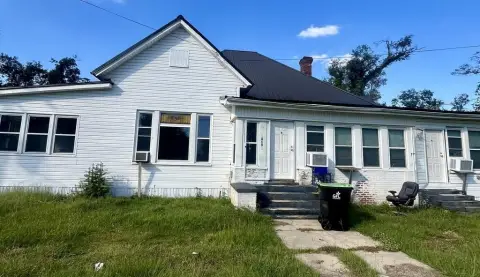 4-Unit Quadplex
