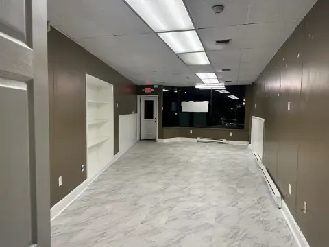 Retail Space in Beachwood, NJ