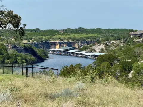 Possum Kingdom Lake Land Opportunity