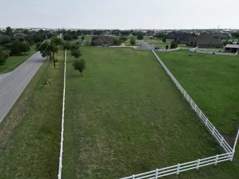 Residential Land Near Golf Course