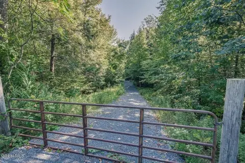 Vacant Land in Ganesvoort, NY
