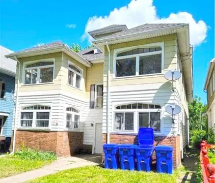 Rochester Four-Unit Investment Opportunity