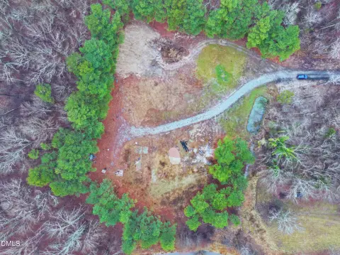 Rougemont Land Opportunity