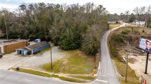 Commercial Land in Phenix City