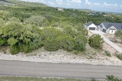 Buildable Lot in Gated Community