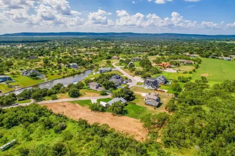 Lake LBJ Ready-to-Build Lot