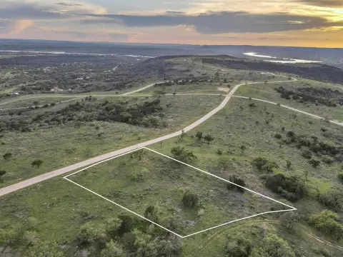 Kingsland, TX 1.5-Acre Lot