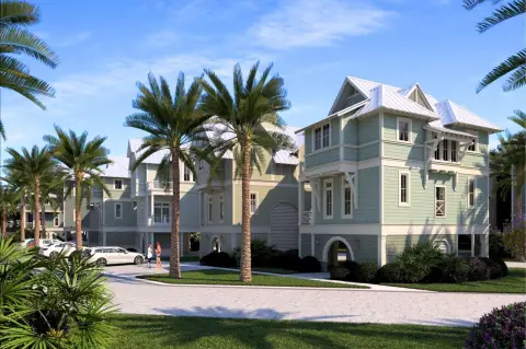 Lake LBJ Waterfront Homesite Opportunity