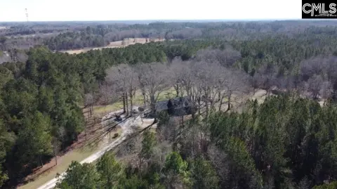 Richburg Acreage Near Interstate 77