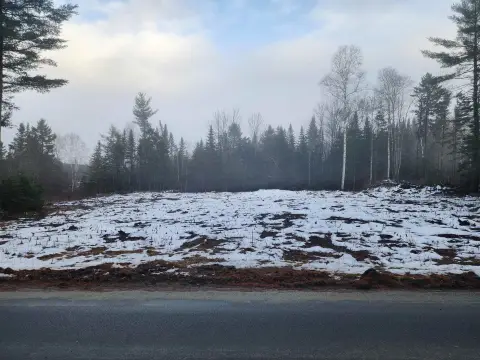 Ready-to-Build Lot in Twin Mountain