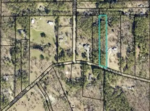 Prime Vacant Lot Opportunity