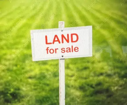 Valdosta Land with Development Potential