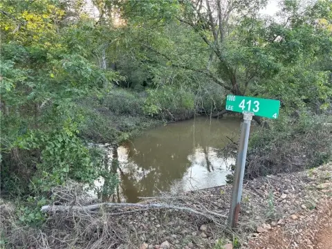 93.94 Acres in Lexington, Texas