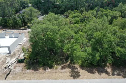 Buildable Lot in Port Charlotte