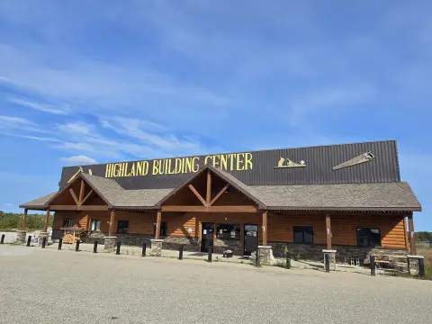 Mio Commercial Property For Sale