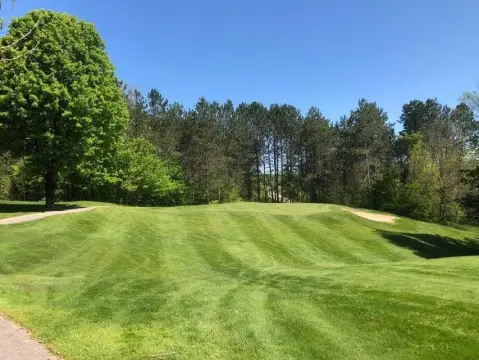 Land on Chestnut Valley Golf
