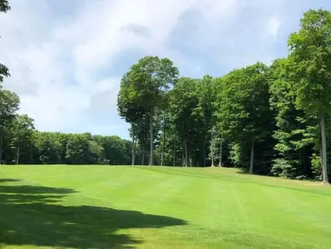 Land on Chestnut Valley Golf