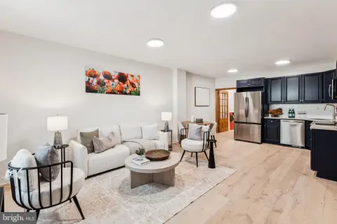 Modern Fishtown Duplex Opportunity