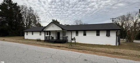 Spartanburg Triplex Investment Opportunity