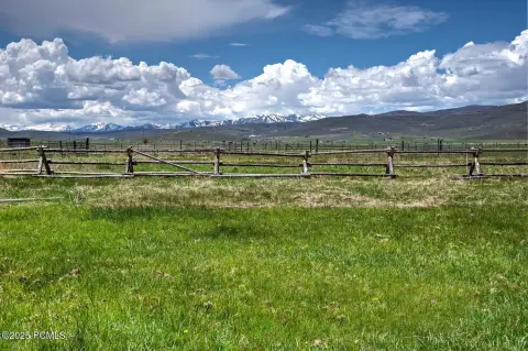 Kamas Land Subdivision Opportunity