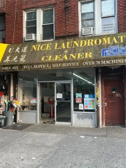 Profitable Laundromat Business For Sale