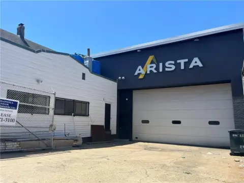 Versatile Commercial Property on Broadway