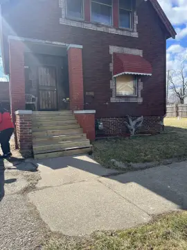 Detroit Multi-Family Investment Opportunity