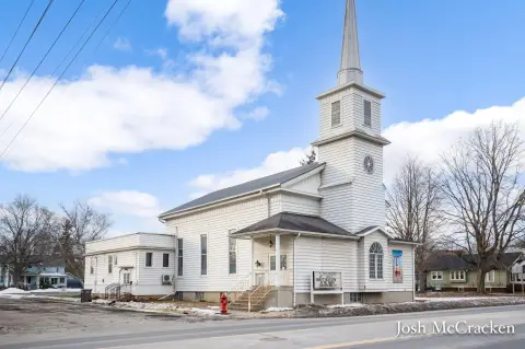 Lowell Multi-Use Facility For Sale