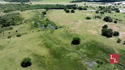 Thackerville Vacant Land Opportunity