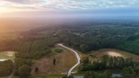 Residential Land in Madison County