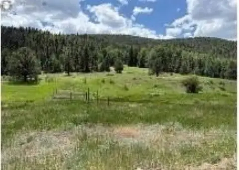 Westcliffe Land with Mountain Views