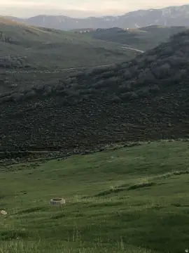 Recreational Lot Near Park City