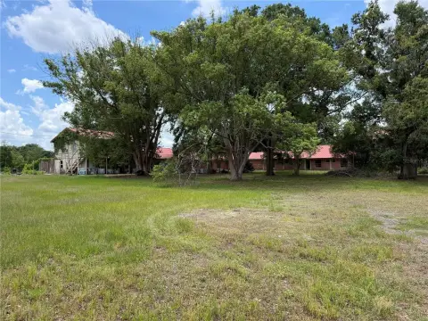 Assisted Living Facility with Indoor Pool