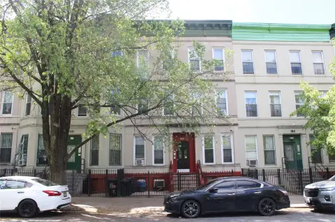 Brooklyn Multifamily Investment Opportunity