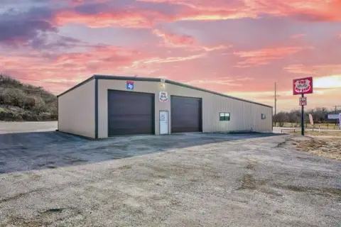 Graham, TX Business Opportunity