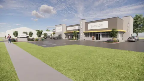 Commercial Lots in Dubuque, Iowa