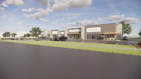 Commercial Lot in Prime Location